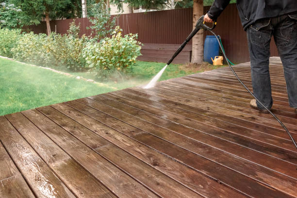 Best Fence Cleaning  in Groveville, NJ