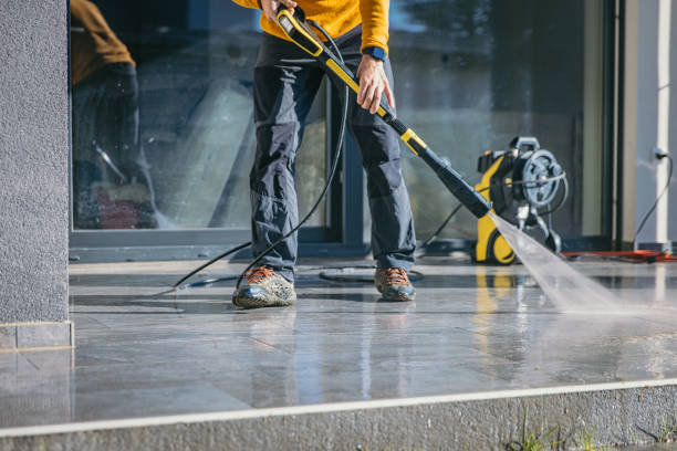 Best Restaurant Pressure Washing  in Groveville, NJ