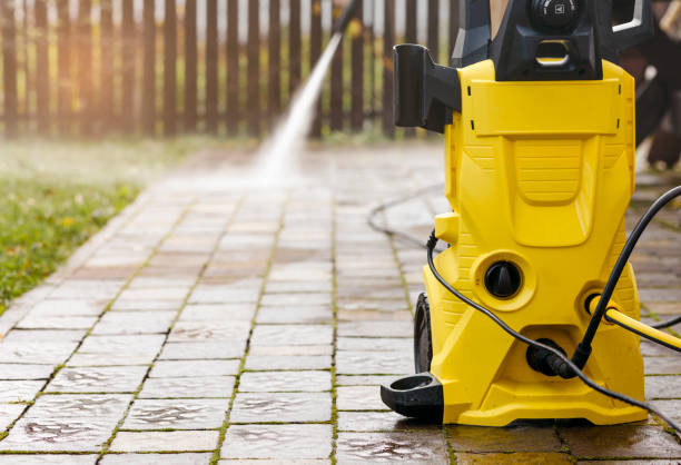 Professional Pressure Washing Services in Groveville, NJ