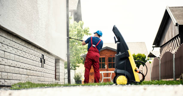 Best Building Exterior Washing  in Groveville, NJ